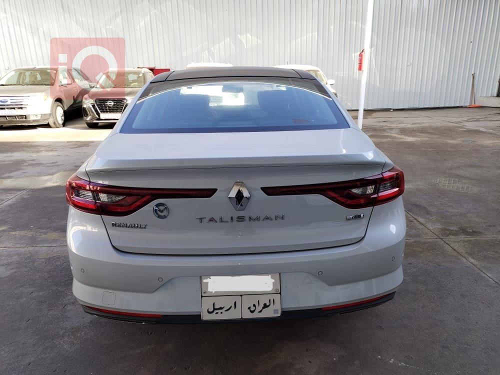 Renault Talisman